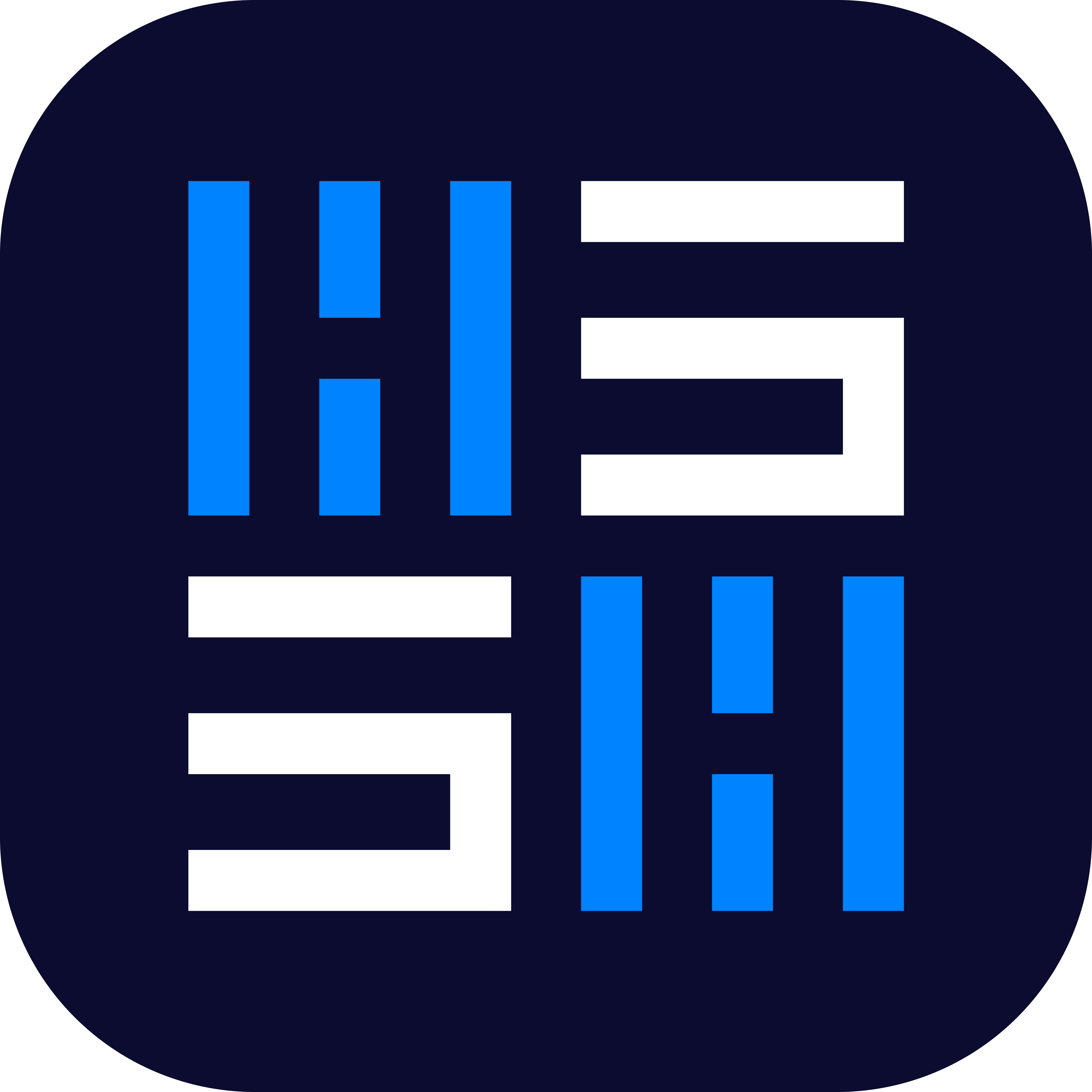 Hama Software logo